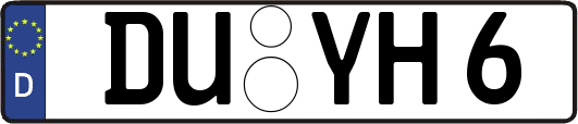 DU-YH6