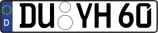 DU-YH60