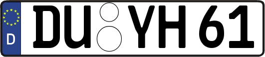 DU-YH61