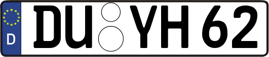 DU-YH62