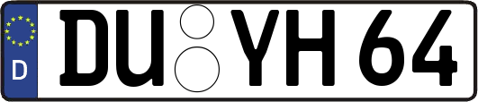 DU-YH64