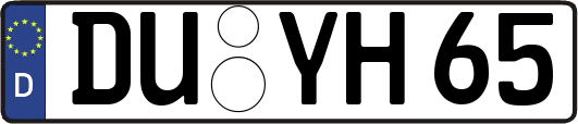 DU-YH65