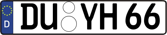 DU-YH66