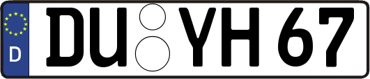 DU-YH67