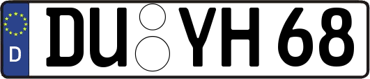 DU-YH68
