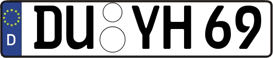 DU-YH69