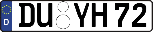 DU-YH72