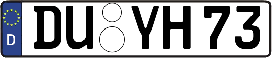 DU-YH73