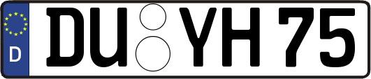 DU-YH75