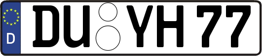 DU-YH77