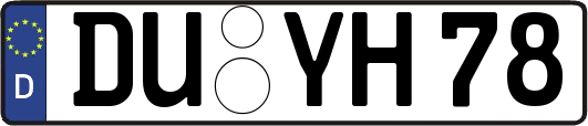 DU-YH78