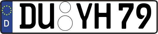 DU-YH79