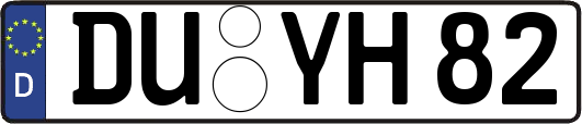 DU-YH82