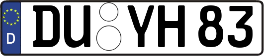 DU-YH83