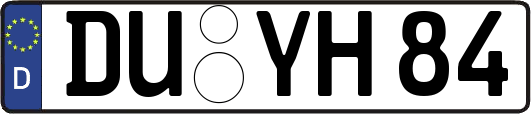 DU-YH84