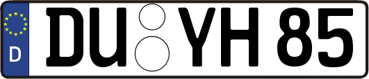 DU-YH85
