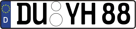 DU-YH88