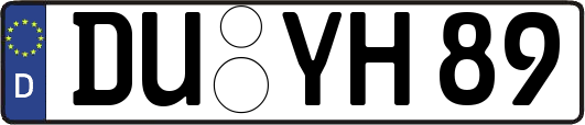 DU-YH89