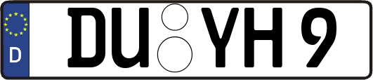 DU-YH9