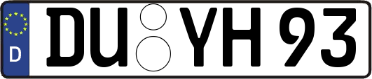 DU-YH93