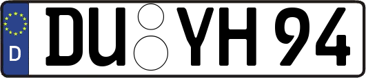 DU-YH94