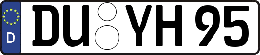 DU-YH95