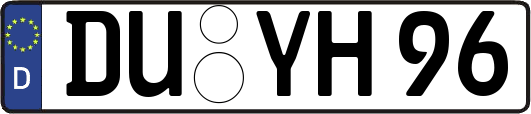 DU-YH96
