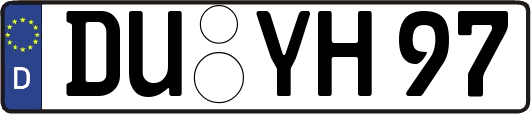 DU-YH97