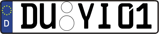 DU-YI01