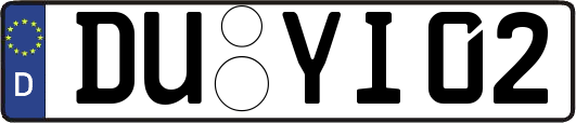 DU-YI02