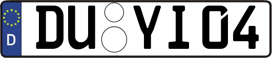 DU-YI04