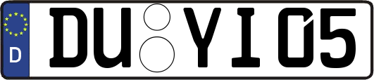 DU-YI05