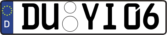 DU-YI06