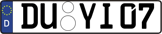 DU-YI07