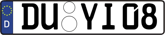 DU-YI08