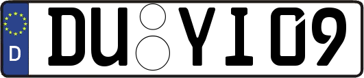 DU-YI09