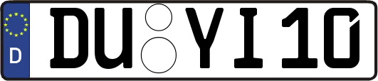 DU-YI10