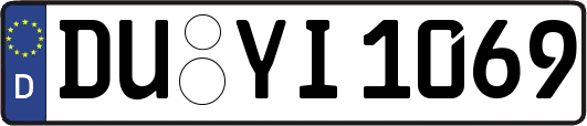 DU-YI1069