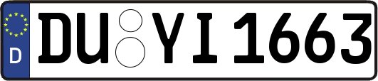DU-YI1663