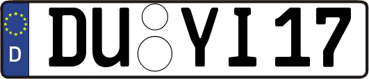 DU-YI17