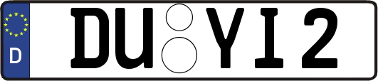 DU-YI2