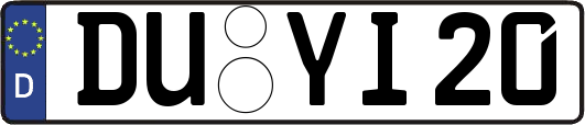 DU-YI20