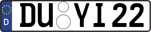 DU-YI22