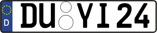 DU-YI24
