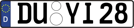 DU-YI28