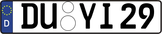 DU-YI29