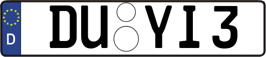 DU-YI3
