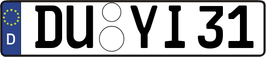 DU-YI31