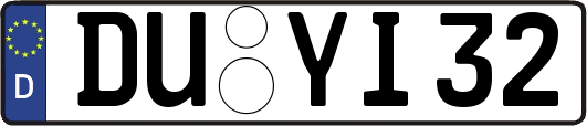 DU-YI32