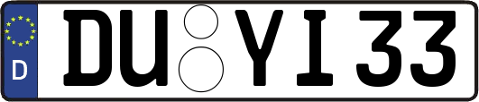 DU-YI33